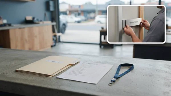 Converting contractors to employees